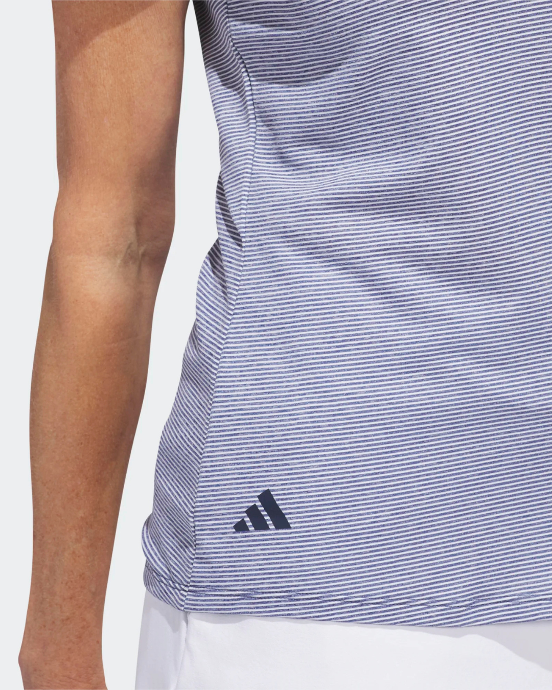 Performance Ottoman Short Sleeve Polo