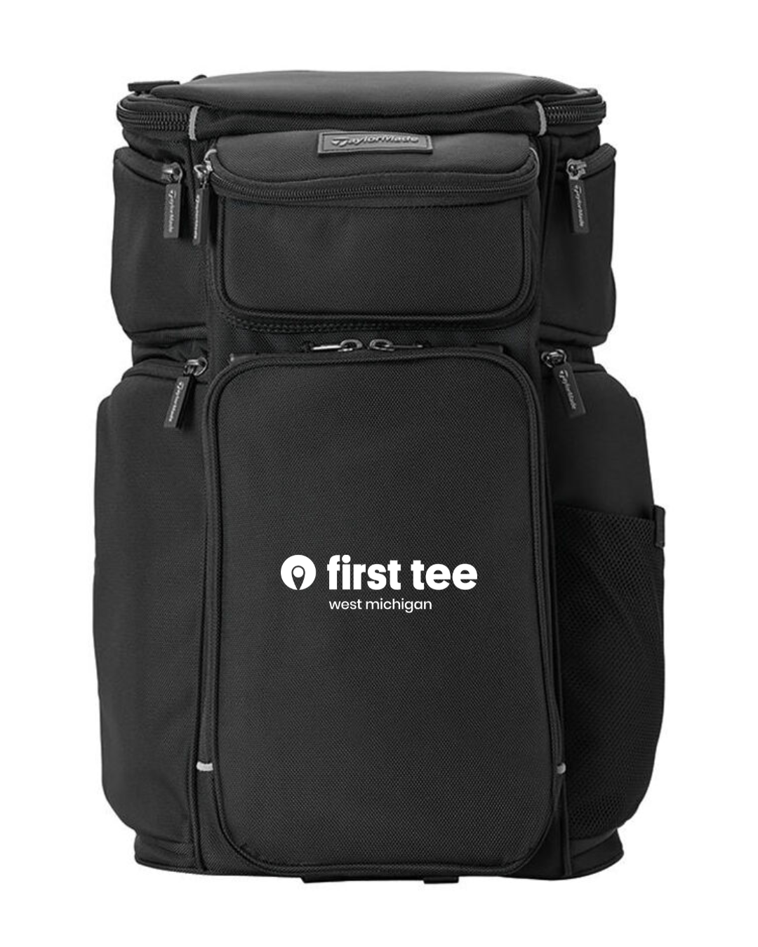 Players Traveler Backpack
