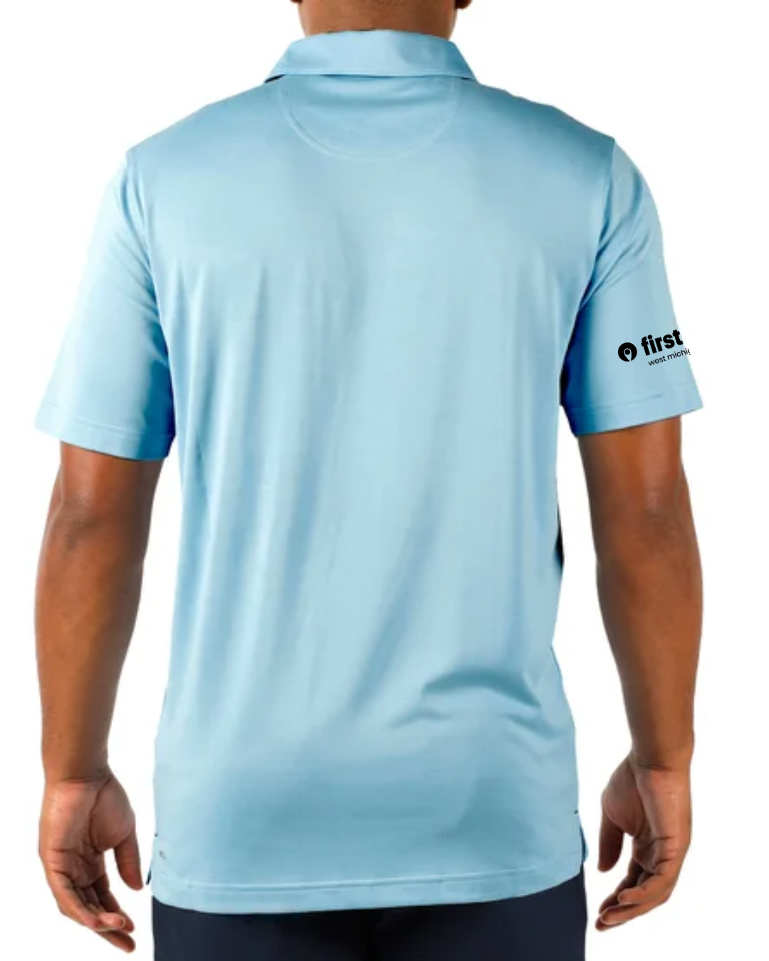 PUMA Men's Performance Polo