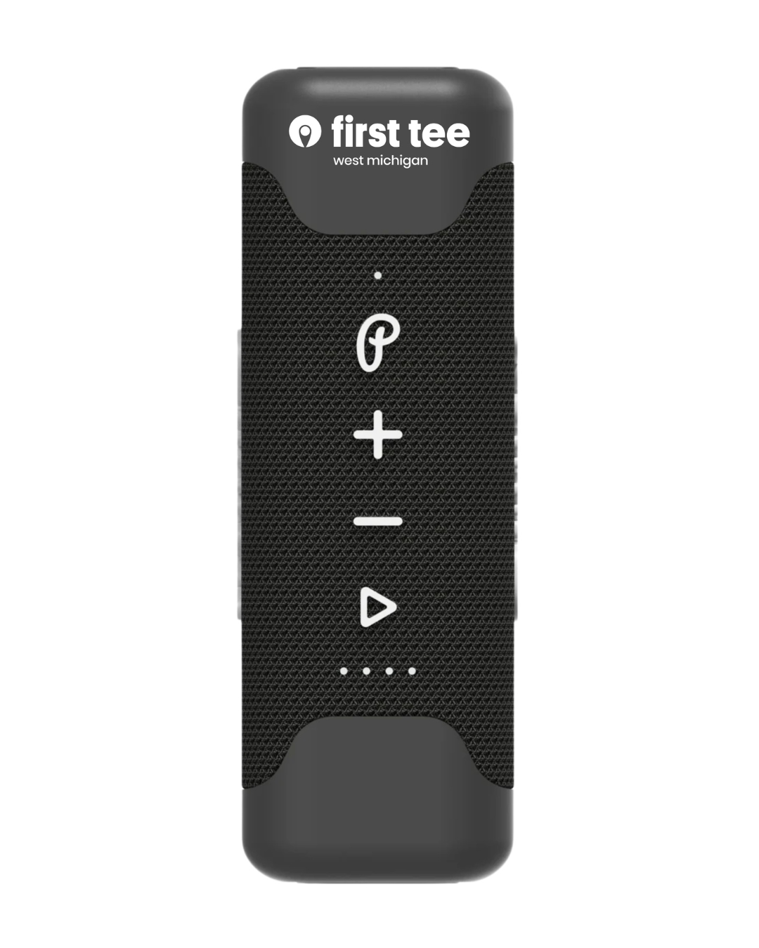 Pinned Sound Stick Speaker (Pink, Green, or Black)