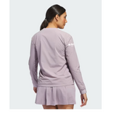 Women's Adidas Wind Pullover Sweatshirt