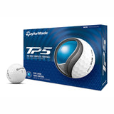1 Dozen '25 TaylorMade TP5 Golf Balls  (First Tee Text)