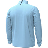 Under Armour Playoff 3.0 Heather 1/4 Zip Pullover