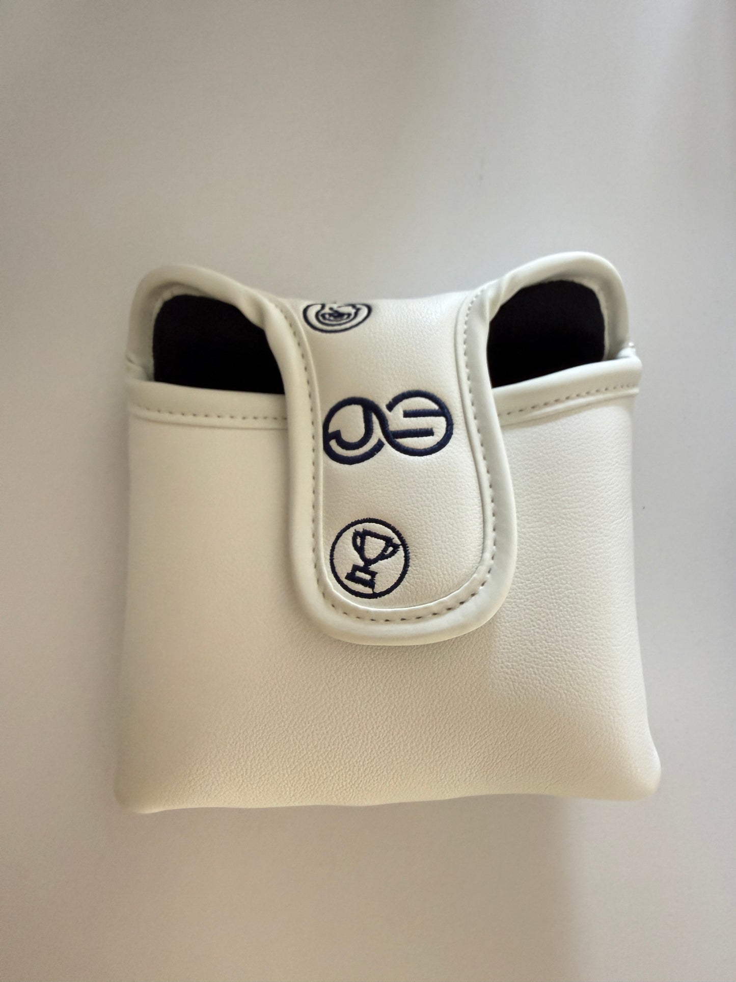 First Tee Mallet Putter Cover