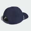 Navy Adidas Tour Five Panel Hat