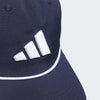 Navy Adidas Tour Five Panel Hat
