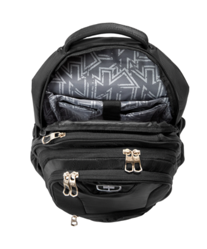 Ogio Backpack Bullion Pack First Tee West Michigan