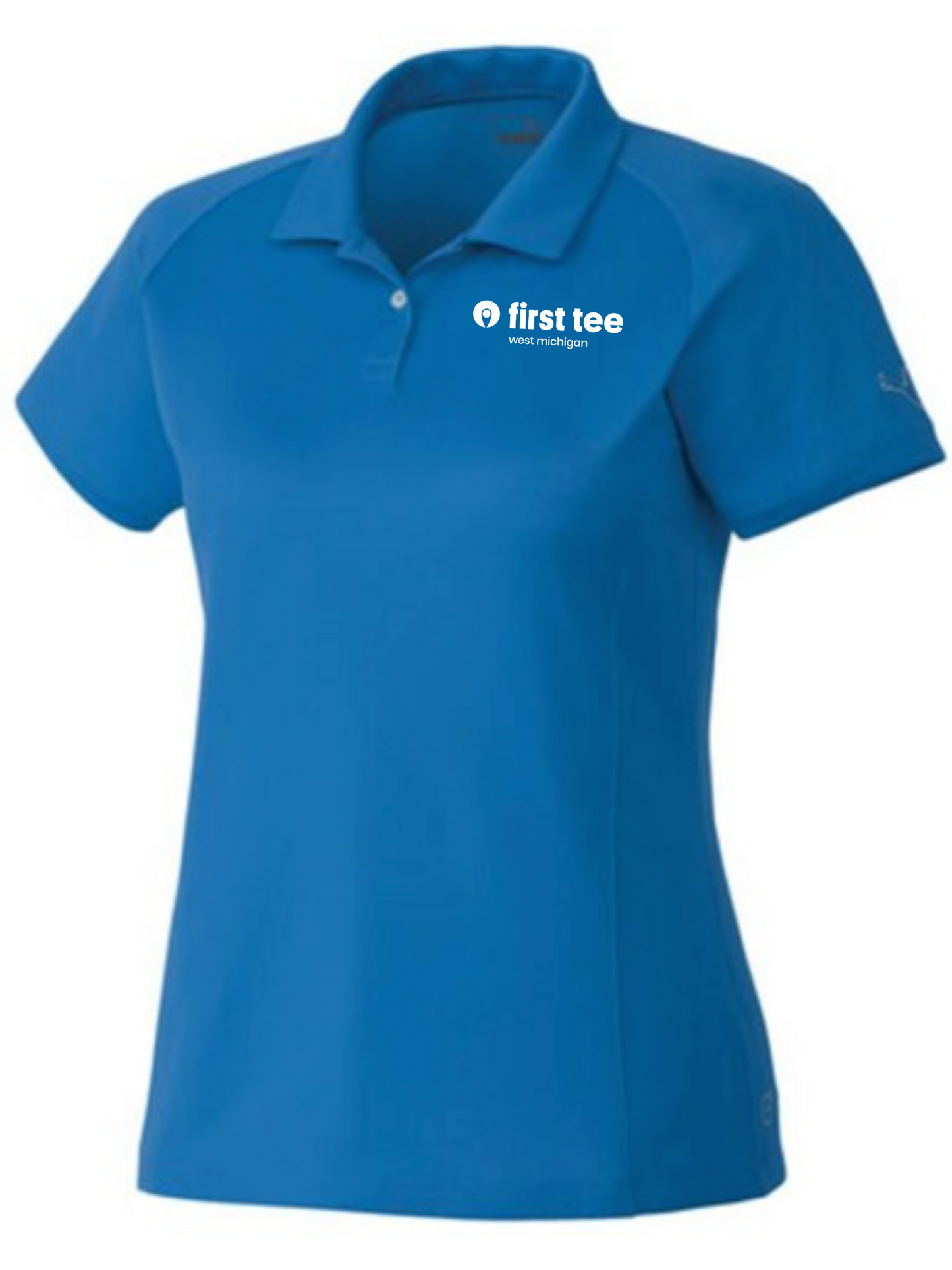 Puma Essential 2.0 Women's Polo - Small and Medium Sizes