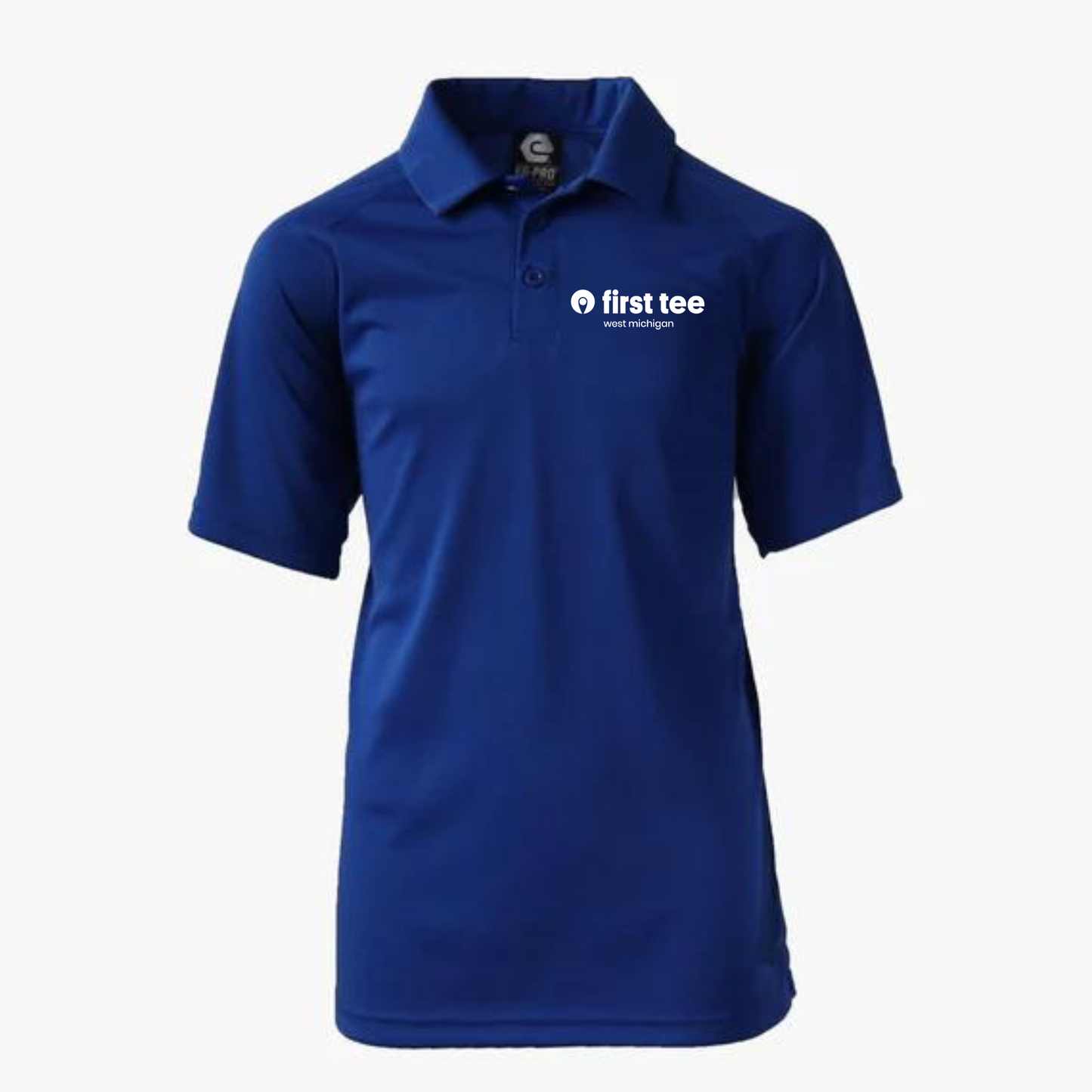 Youth Polo