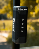 Pinned Sound Stick Speaker (Pink, Green, or Black)