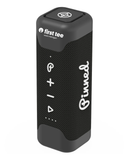 Pinned Sound Stick Speaker (Pink, Green, or Black)