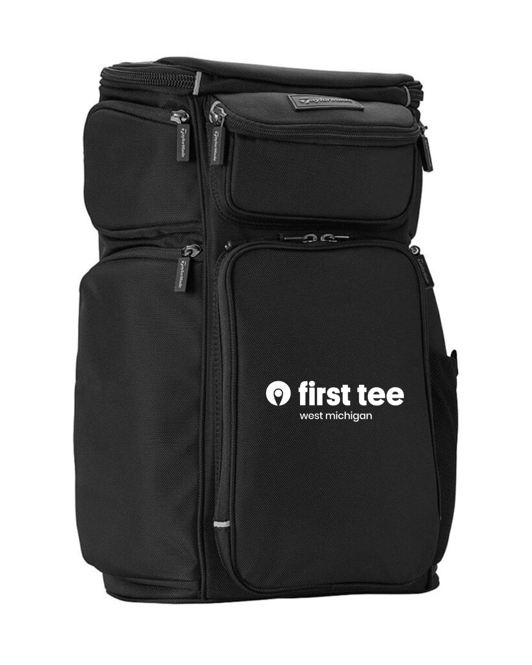 Players Traveler Backpack