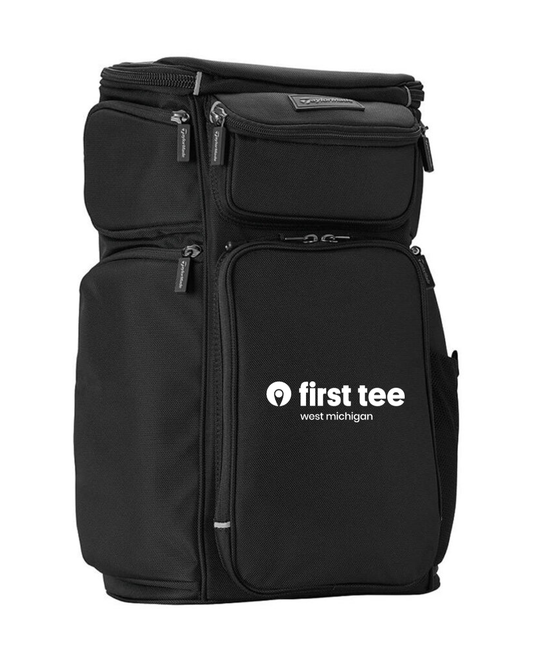 Players Traveler Backpack