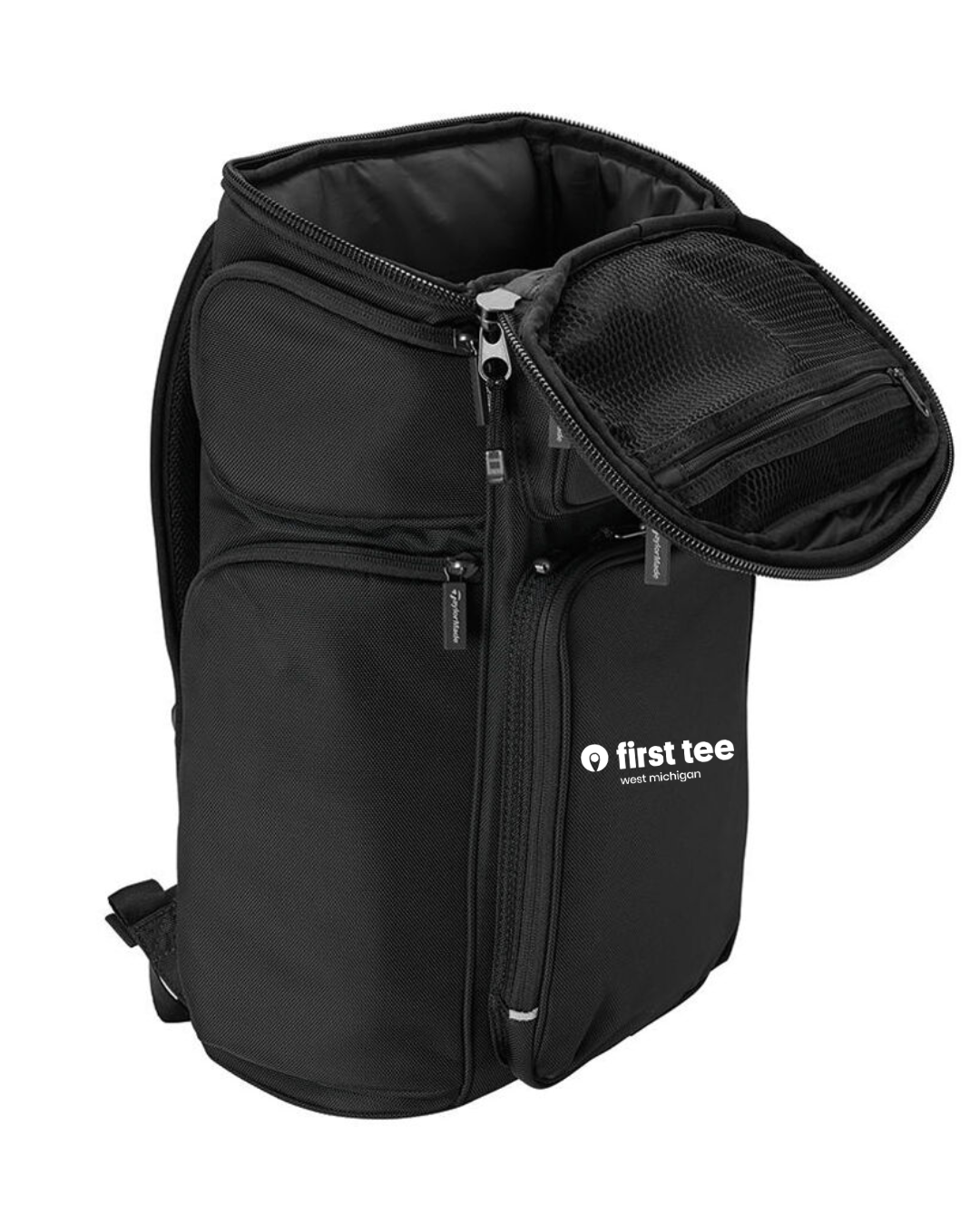 Players Traveler Backpack