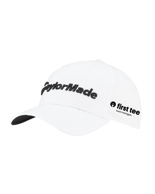 TaylorMade Radar Hat