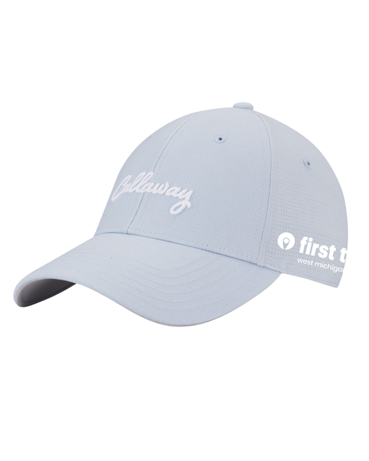 Women's Callaway Stitch Magnet Adjustable Cap