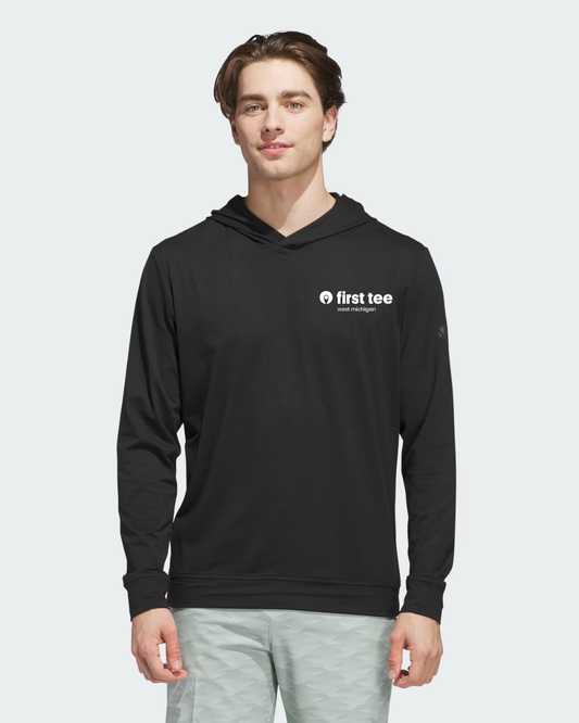 adidas Ultimate365 Elevated Pullover Hoodie