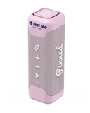 Pinned Sound Stick Speaker (Pink, Green, or Black)