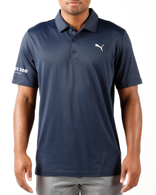 PUMA Men's Performance Polo