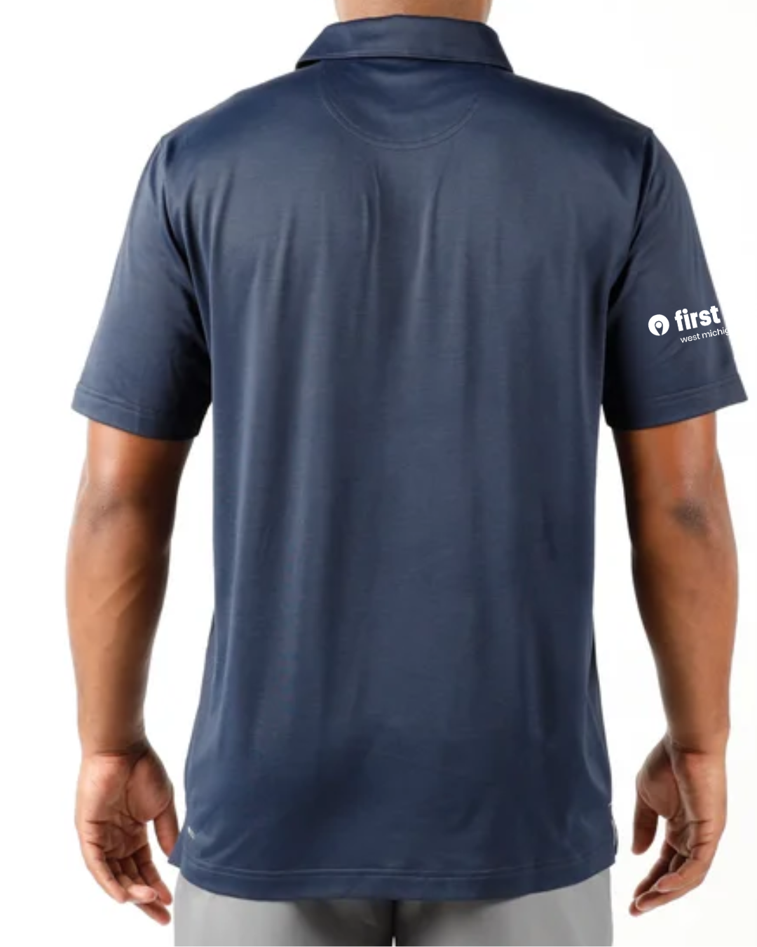 PUMA Men's Performance Polo