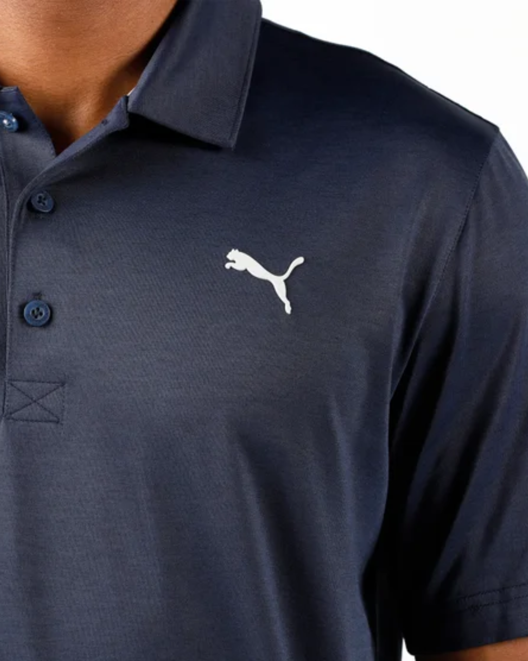 PUMA Men's Performance Polo