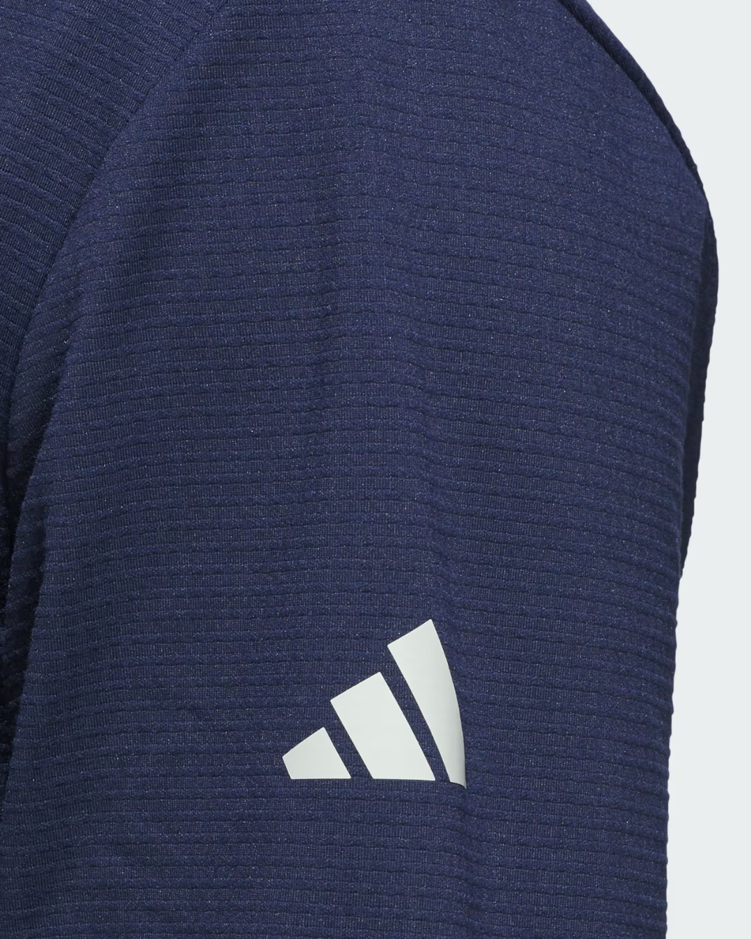 Navy Ultimate365 Elevated Hoodie Pullover