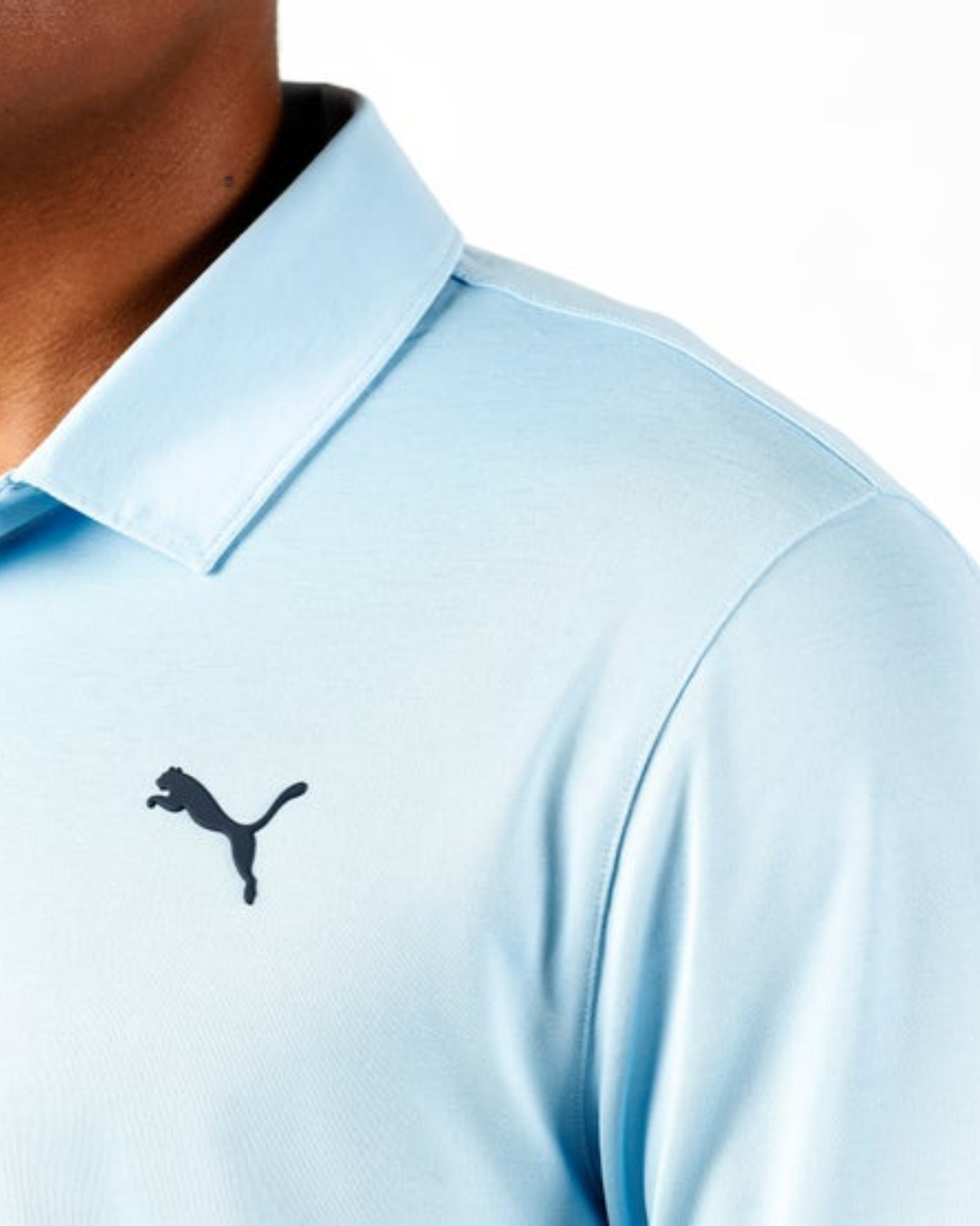 PUMA Men's Performance Polo