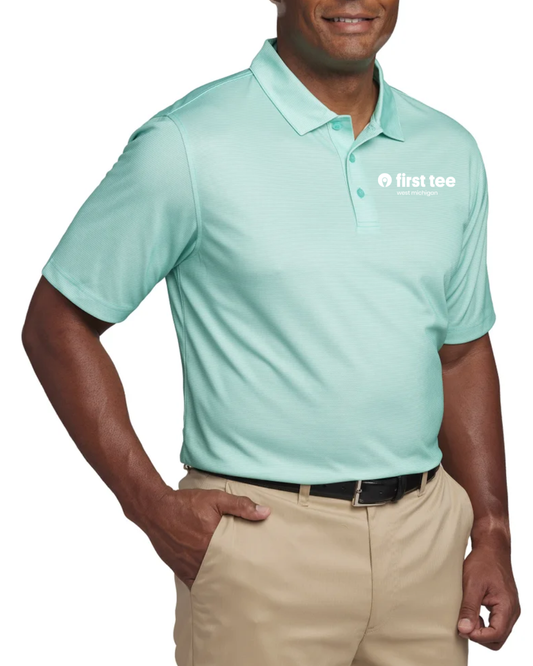 Pebble Beach Performance Polo