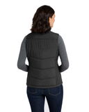 Women's Port Authority Puffy Vest