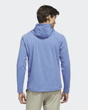 adidas Ultimate365 Blue Heather Hoodie