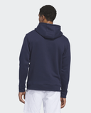 adidas A712 Navy Fleece Hoodie