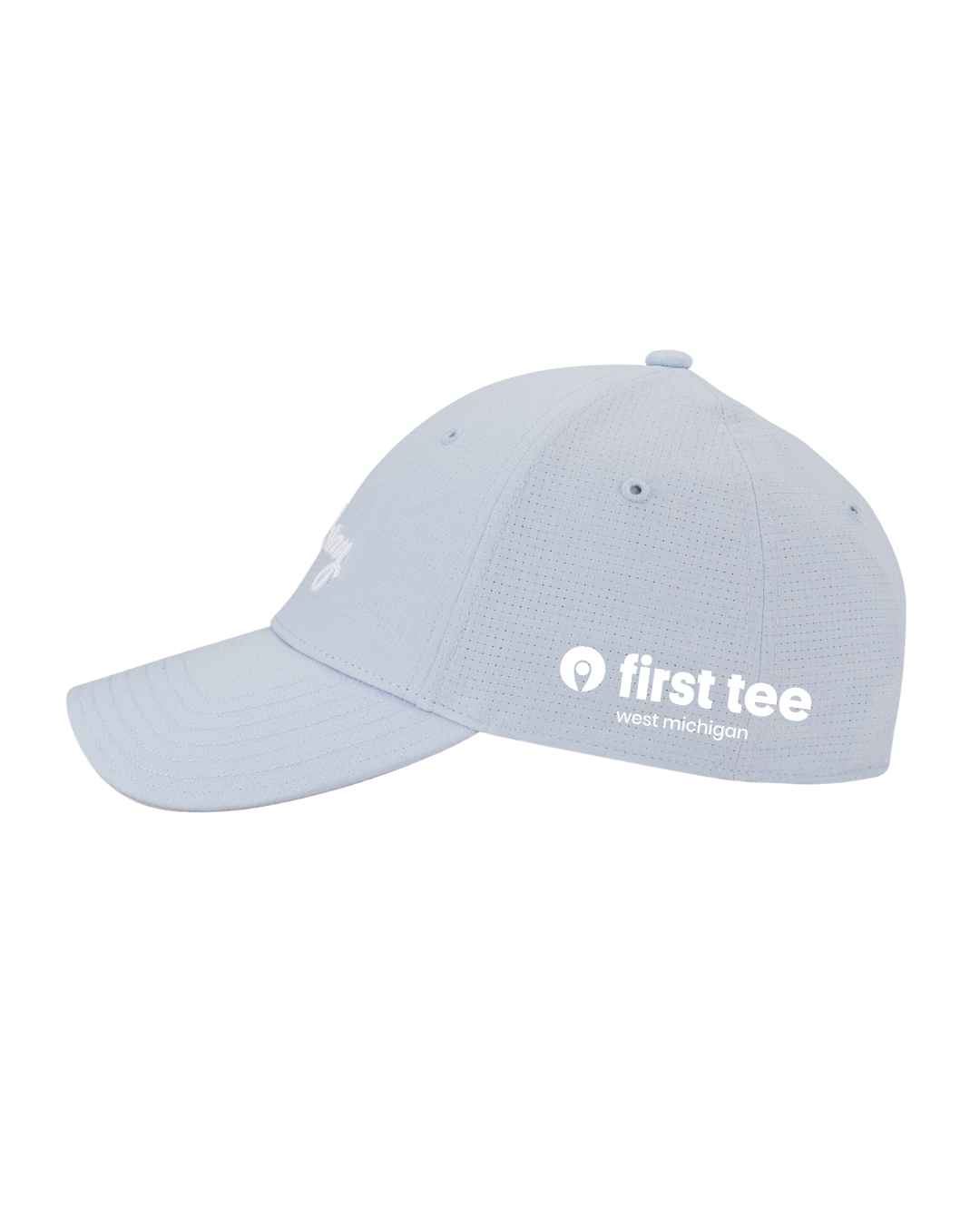 Women's Callaway Stitch Magnet Adjustable Cap