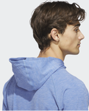 adidas Ultimate365 Blue Heather Hoodie
