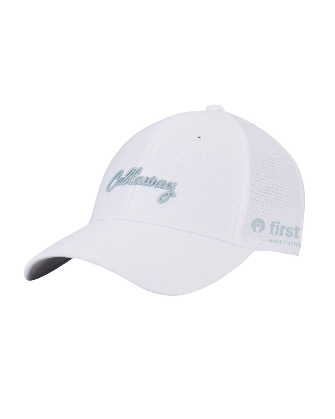 Women's Callaway Stitch Magnet Adjustable Cap