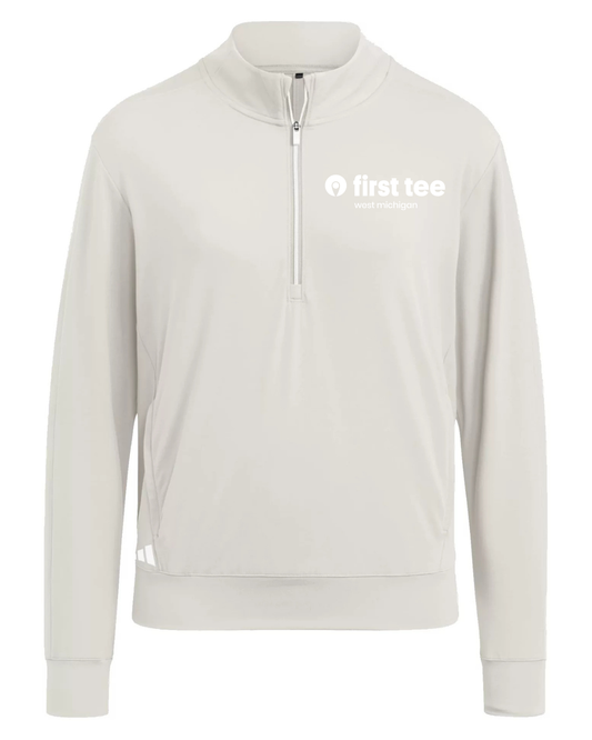 adidas Women's Ultimate365 1/2 Zip