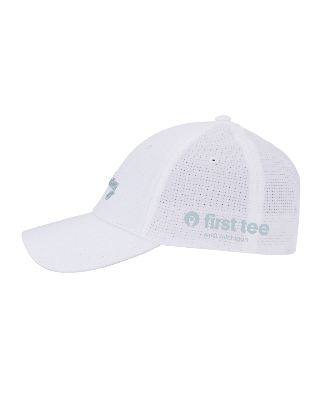 Women's Callaway Stitch Magnet Adjustable Cap