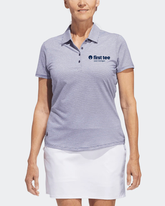 Performance Ottoman Short Sleeve Polo