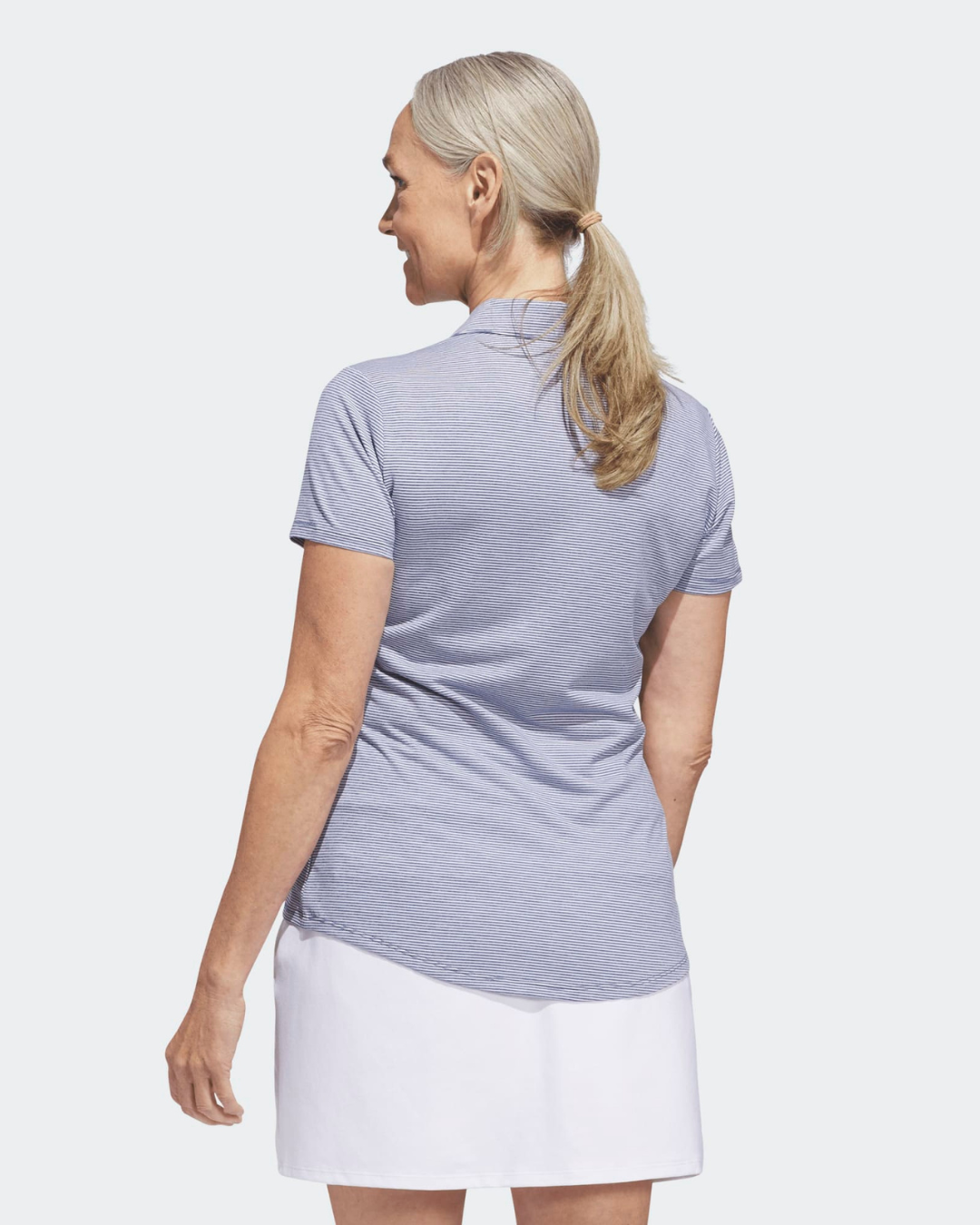 Performance Ottoman Short Sleeve Polo