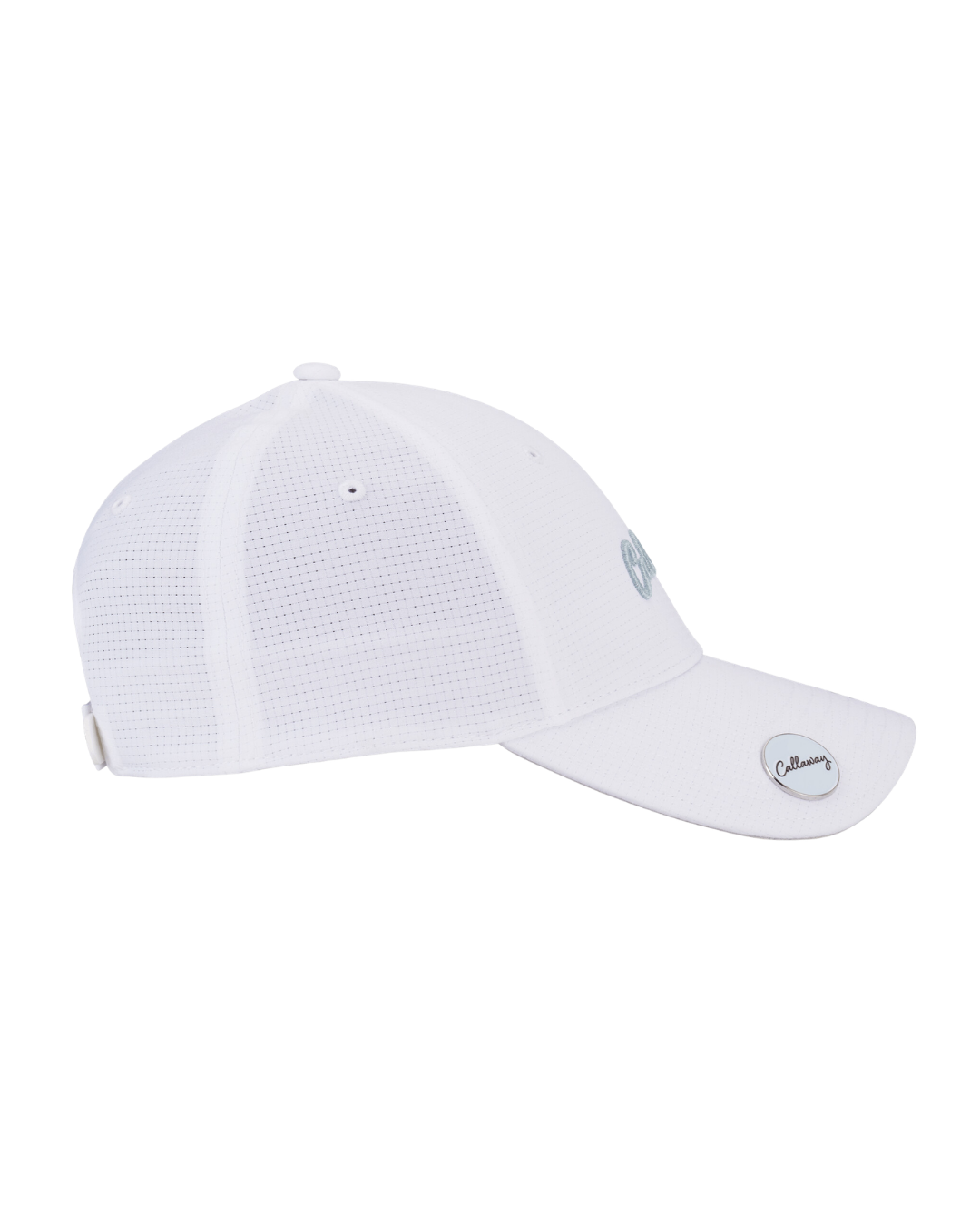 Women's Callaway Stitch Magnet Adjustable Cap
