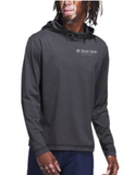 Adidas Men's Core Lightweight Hoodie (Black or Navy)