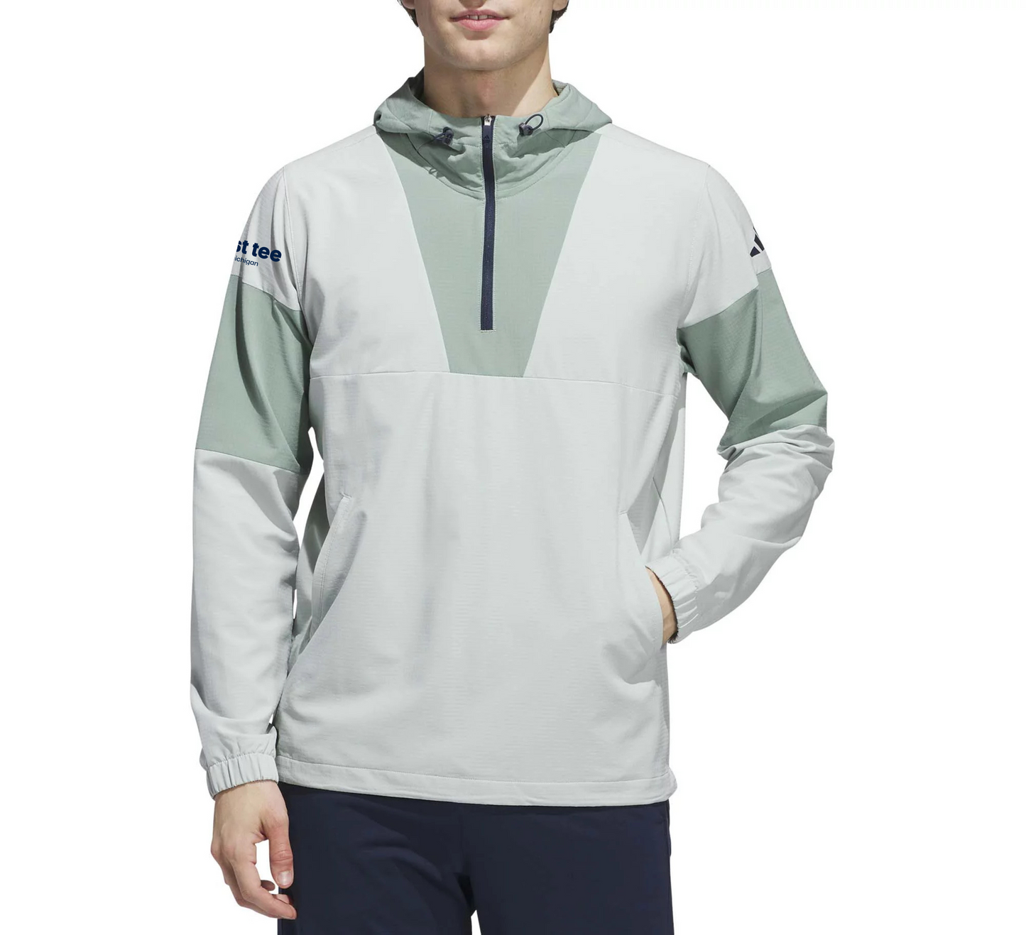 Adidas Men's Ultimate365 Anorak Golf Jacket – First Tee West Michigan