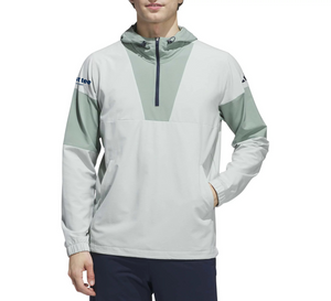 Adidas Men's Ultimate365 Anorak Golf Jacket