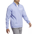 Adidas Men's Elevated Golf 1/4 Zip Sweatshirt