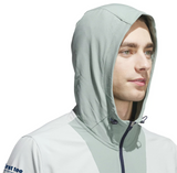 Adidas Men's Ultimate365 Anorak Golf Jacket