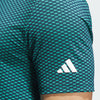 adidas Beyond Textured Polo Shirt