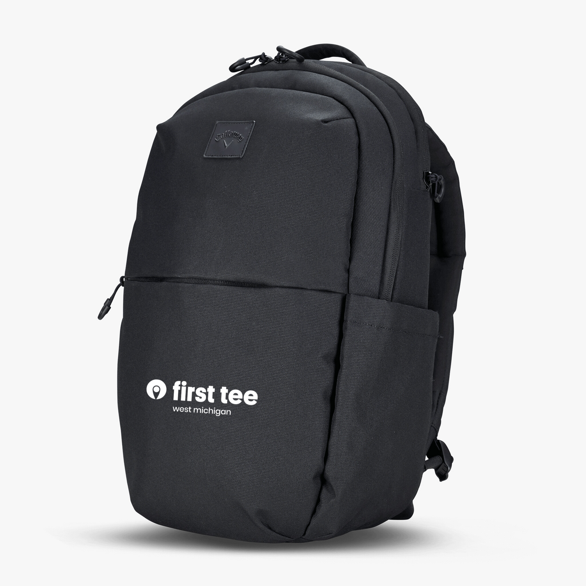 Callaway Clubhouse Backpack – First Tee West Michigan