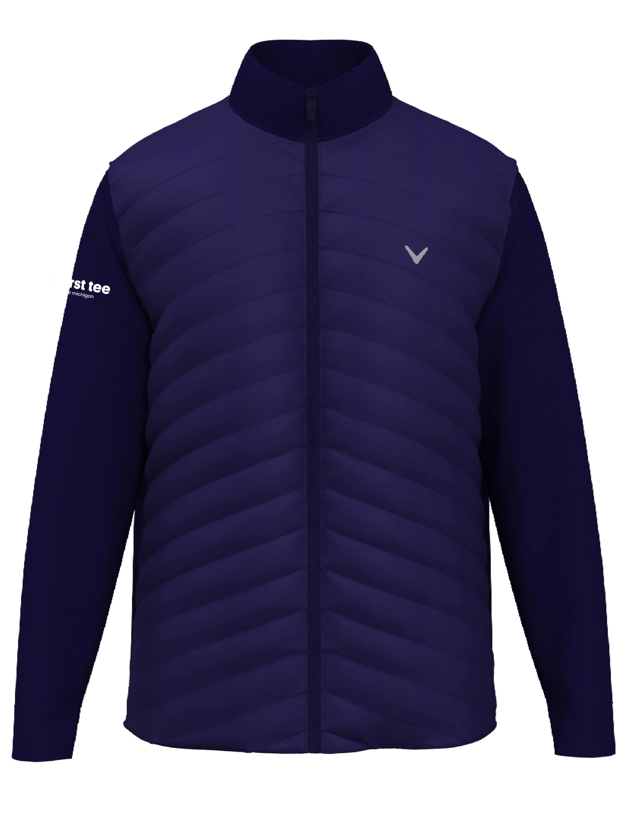 CallawayMensQuiltedPufferFullZ