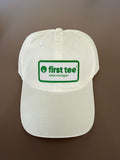 First Tee x Greyson Dad Hat