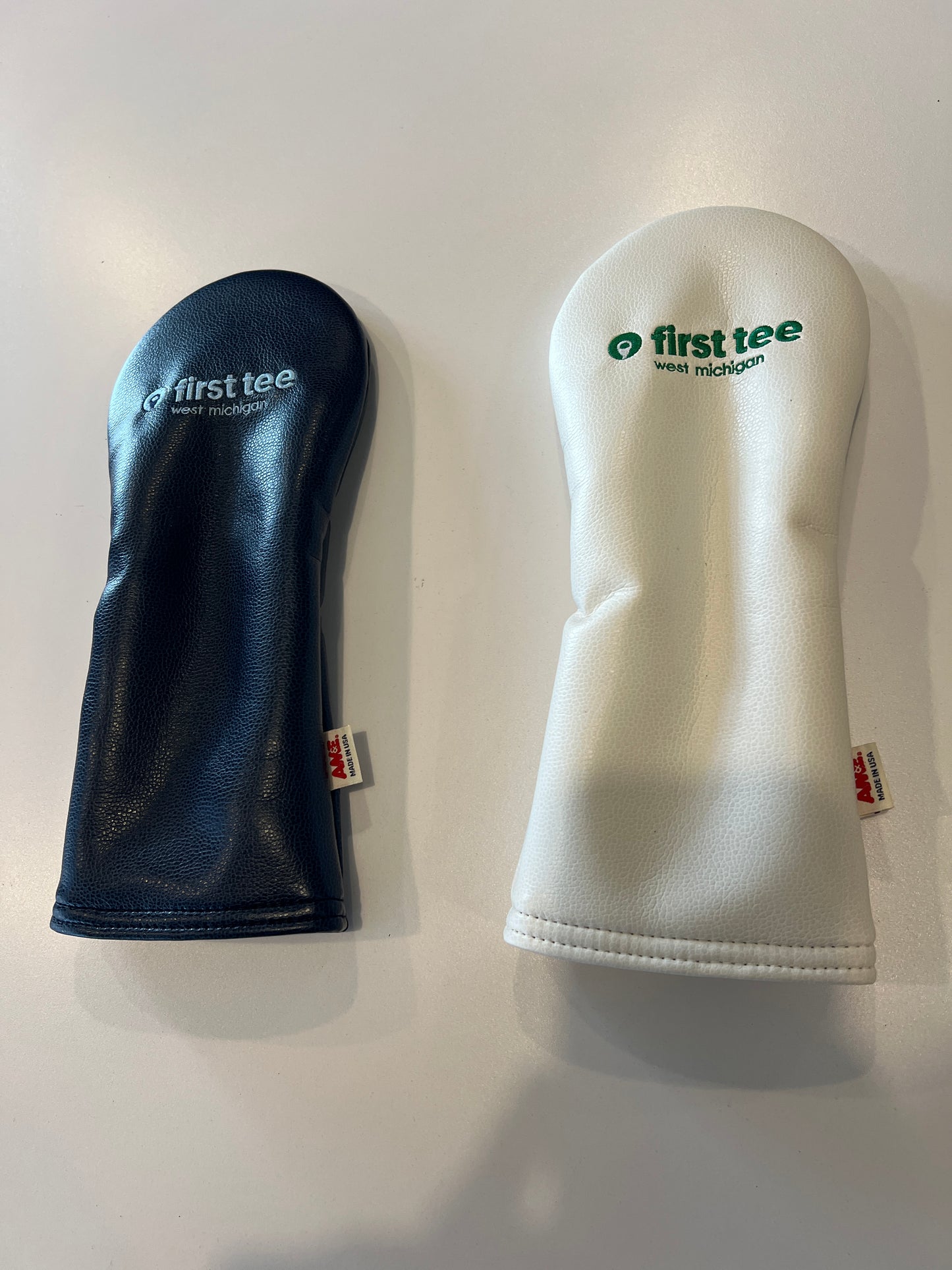 3-Wood Headcover - AME Victor Standard