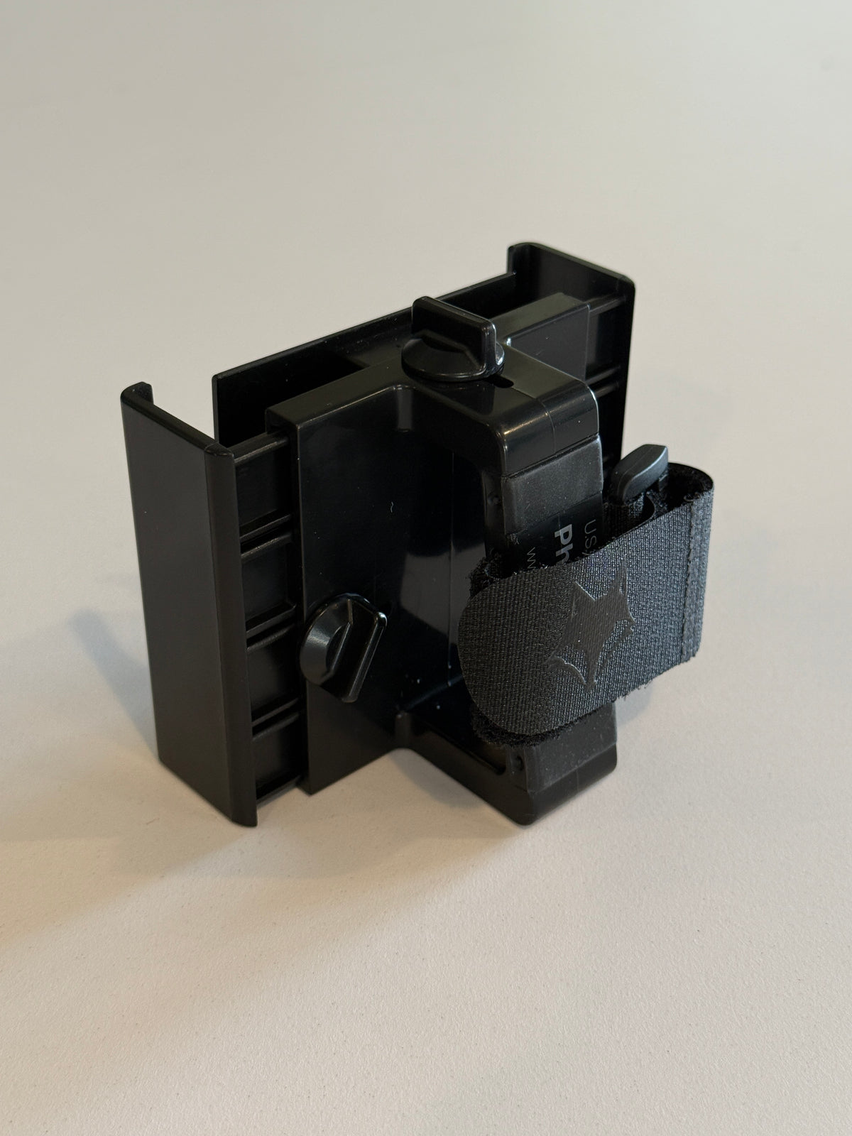 Golf Cart Phone Caddy